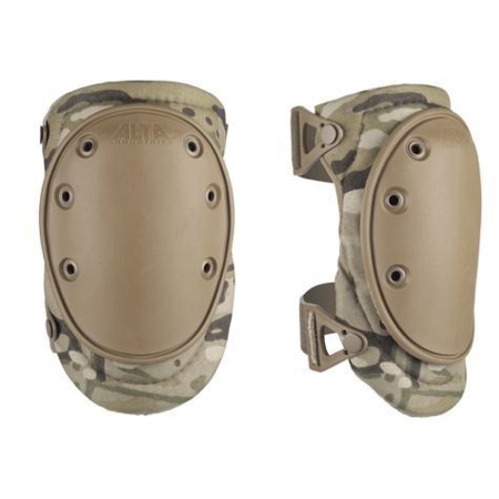 Наколенники Alta Flex Multicam 